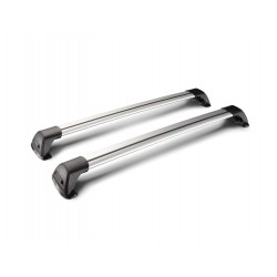 YAKIMA Whispbar Flush (integruotiems)